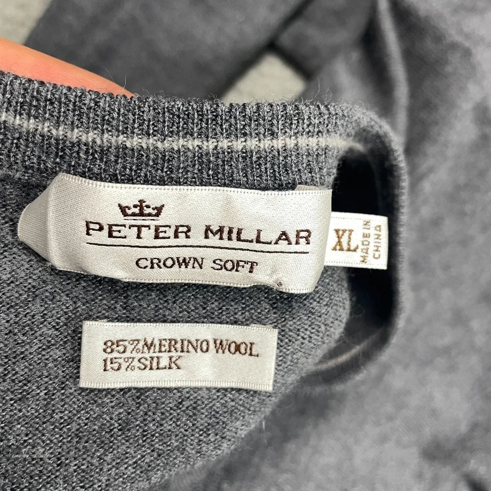 Peter Millar great used